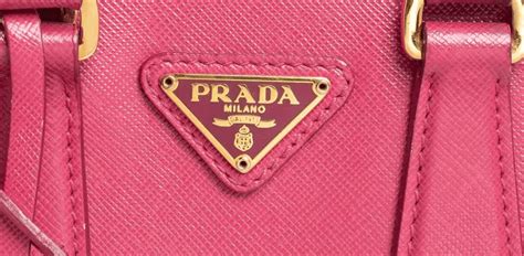 prada milano authentic|how to spot prada bags.